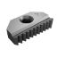 Picture of ISCAR MT LNHT 2104 14NPTF IC908 Mill-Thread Carbide TIALN 14.00TPI Pitch