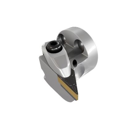 Picture of ISCAR AVC-D40-DVUNR-16T Boring Bar 35.0° Insert Modular Tools Right Hand