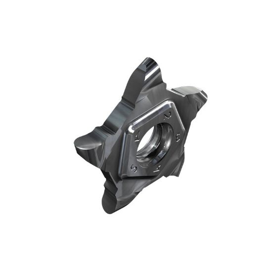 Picture of ISCAR PENTA 24N150PF075 IC30N Cut Off,Grooving Insert