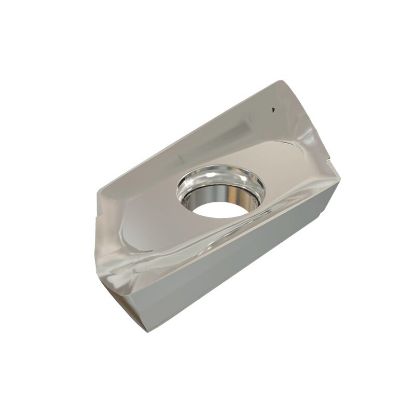 Picture of ISCAR HM90APCR220605R-P IC08 Milling Insert Paralelagram 0.020 Corner Radius