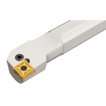 Picture of ISCAR S-PQLNR 16-3 Turning Boring Bar Square Insert 1.000 Boring Bar