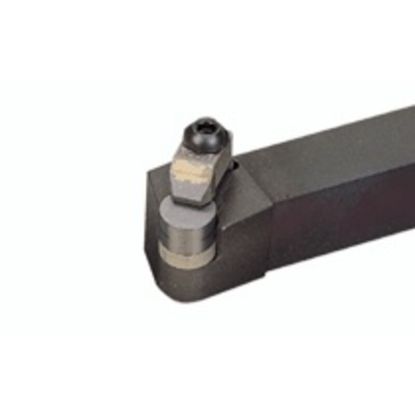 Picture of ISCAR CRGNR 20-4CE Turning Stick Tool Round Insert 1.250 Square