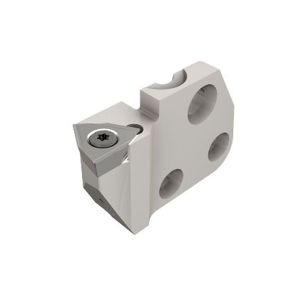 Picture of ISCAR SWAPR-06-PAD Turning Stick Tool Trigon Insert Blade