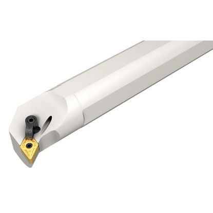 Picture of ISCAR A-MDUNR 12-3 Turning Boring Bar 55.0° Insert 0.750 Boring Bar