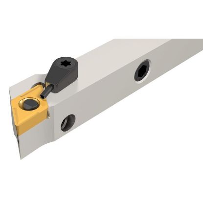 Picture of ISCAR PDJCR 08-3S-JHP Turning Stick Tool 55.0° Insert 0.500 Square