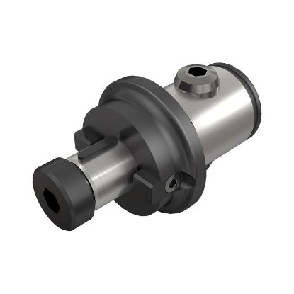 Picture of ISCAR SMH MB80-1 1/2 Mill Boring Boring Head Shell Arbor Mill