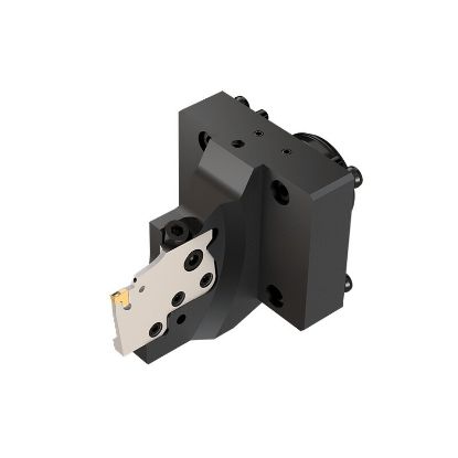 Picture of ISCAR TR45TNL MAHDN-R-XL-JHP Cut Off Blade Holder