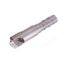 Picture of ISCAR ISD-E0 .354-.393 NOM 0 0.354" Deep Single Tube Drill s with External Single Thread Connection and a Brazed Single Tip (.315-.582 dia.)