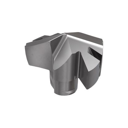 Picture of ISCAR ICM 0850 IC908 .850" Exchangeable DCN Drill Heads, for Stainless Steel and High Temperature Alloys (ISO M & S Materials)