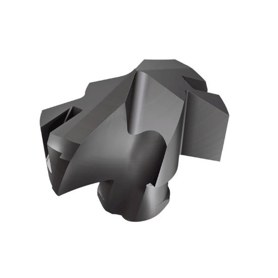 Picture of ISCAR ICK 0661 IC907 .661" Exchangeable DCN Drill Heads, for Cast Iron (ISO K Materials)