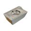Picture of ISCAR ADKT1505PDTR-76 IC910 Milling Insert Paralelagram 0.039 Corner Radius AlTiN