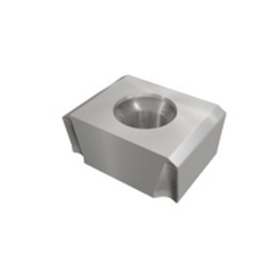 Picture of ISCAR LNET1245-30X1-N IC328 Milling Insert On Edge Chamf Corner Radius TiCN