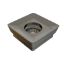 Picture of ISCAR SDMT1205PDN-RM-M IC328 Milling Insert Square 0.031 Corner Radius TiCN