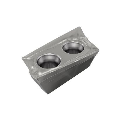Picture of ISCAR HPADCR190604PDFR-P IC28 Milling Insert Paralelagram 0.016 Corner Radius