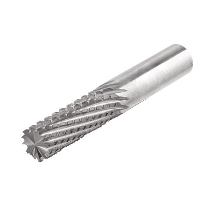 Picture of ISCAR EPNI-F10 125-500C125F2.1 IC02 DIA 1/8 SH 0.1250 LOC 0.50 OAL 2.10 End Mill Carbide Uncoated Single End Square Sharp SolidMill
