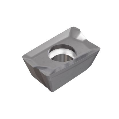 Picture of ISCAR ADCR1505PDFR IC928 Milling Insert Paralelagram 0.031 Corner Radius TiAlN