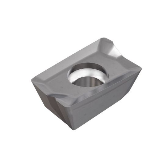 Picture of ISCAR ADCR1505PDFR IC928 Milling Insert Paralelagram 0.031 Corner Radius TiAlN