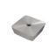 Picture of ISCAR SEK 42AFTN- 42 IC910 Milling Insert Square Chamf Corner Radius AlTiN