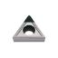 Picture of ISCAR TCMT2-1T IB50 Turning Insert Triangle CBN 0.016 Corner Radius