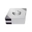 Picture of ISCAR CNGA433T-MC IB55 Turning Insert 80.0° CBN 0.047 Corner Radius