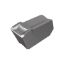 Picture of ISCAR GSHT6K IC328 Insert Milling