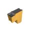 Show details for ISCAR TAG N5MF IC808 Cut Off,Grooving,Slotting Insert 0.010 Corner Radius 0.197 Wide TiAlN + AlTiN + TiN Picture of ISCAR TAG N5MF IC808 Cut Off,Grooving,Slotting Insert 0.010 Corner Radius 0.197 Wide TiAlN + AlTiN + TiN