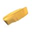 Picture of ISCAR GIP 4.00-2.0UN IC8250 Cut Off,Grooving,Groove Turning Insert 0.079 Corner Radius 0.157 Wide TiCN + Al2O3 + TiN