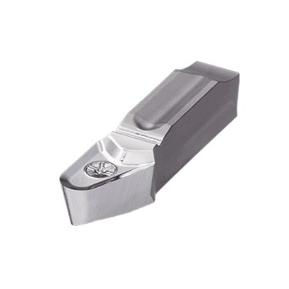 Picture of ISCAR FGPAM 10S-3R-25A IC20 Grooving,Groove Turning Insert 0.118 Corner Radius
