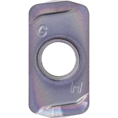 Picture of KYOCERA LOGU030310ERGMPR1525 Milling Insert Rectangle Negative 0.039 Corner Radius Megacoat Nano
