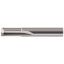 Picture of MASTERCUT DIA 3/16 SH 0.1875 LOC 0.6250 OAL 2.00 End Mill Standard Flute Standard Helix Carbide Uncoated Single End Square Sharp