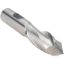Picture of MELIN 53382 DIA 12MM SH 0.4724 LOC 0.9843 OAL 2.9921Drill /Mill Carbide AlTiN Single End Drill Point