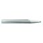 Picture of MELIN 57628 DIA 1/4 SH 0.50 LOC 1.00 OAL 3.00 End Mill Ball Nose Carbide AlTiN Single End Ball Nose