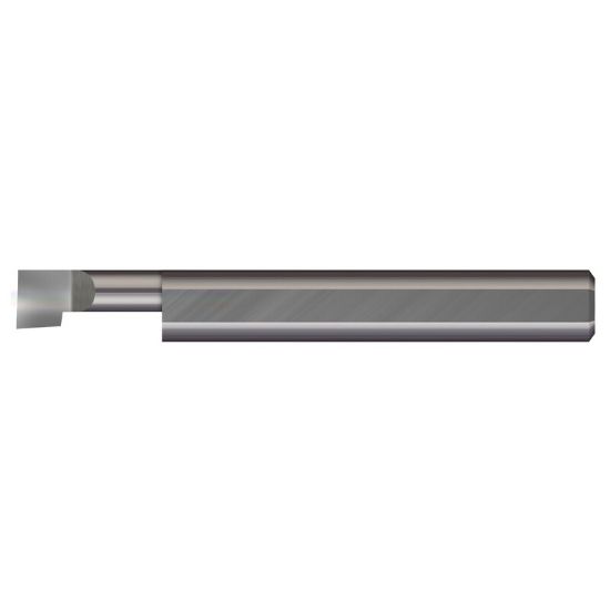 Picture of MICRO 100 BB-4901500S Solid Tool Boring Swiss 0.500 Shank 0.49 Min Bore 3.000 OAL