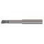 Picture of MICRO 100 HBBC-100437-004 Solid Tool Back Boring Swiss 0.125 Shank 0.095 Min Bore 1.500 OAL