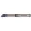 Picture of MICRO 100 QFG-470-125X Solid Tool Face Grooving Swiss 0.500 Shank 0.48 Min Bore 2.500 OAL