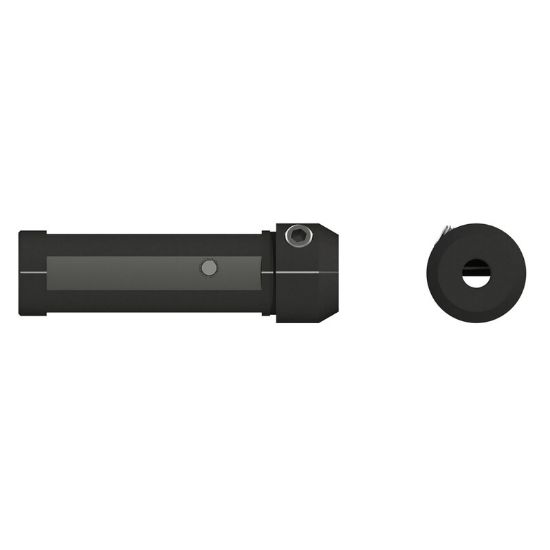 Picture of MICRO 100 QTHM-522 Holder Swiss 0.866 2.800 OAL
