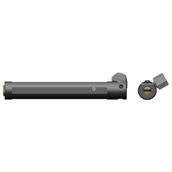 Picture of MICRO 100 QTSPL-187-984 Holder Swiss Boring Bar 0.984 5.800 OAL