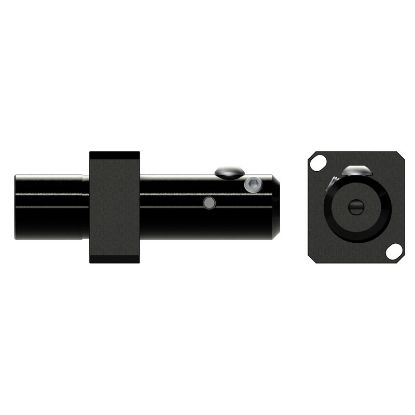 Picture of MICRO 100 QZST-322L-SR20RIV Holder Swiss 0.866 3.494 OAL