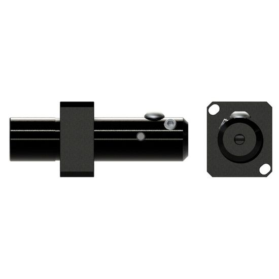 Picture of MICRO 100 QZST-322L-SR20RIV Holder Swiss 0.866 3.494 OAL