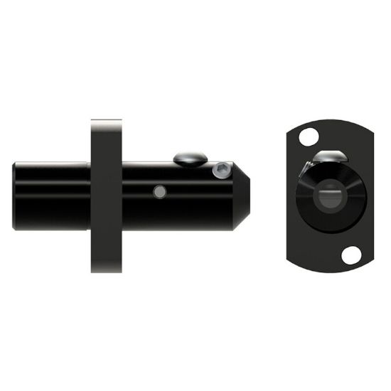 Picture of MICRO 100 QZST-322-SR20 Holder Swiss 0.866 2.384 OAL
