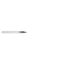 Picture of MIKRON 2.PD.02850.090 Pilot Drill Solid 140°, 90° 0.112 Diameter Cylindrical 0.157 2.244 OAL 2 Flute 2.0XD
