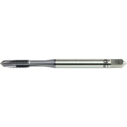 Picture of OSG 1111601303 M12-1.75MM Cut Spiral Point Plug 3.5P-4.5P HSSE Nitride