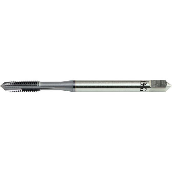 Picture of OSG 1111601303 M12-1.75MM Cut Spiral Point Plug 3.5P-4.5P HSSE Nitride