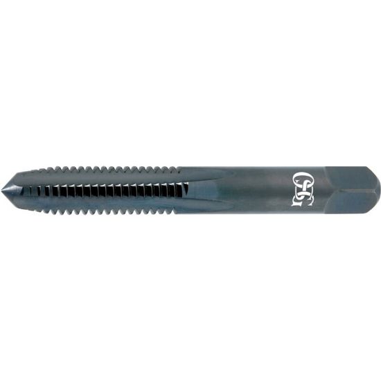 Picture of OSG 1136700 1-14.00TPI Cut Spiral Point Plug 3.5P-4.5P HSS Uncoated