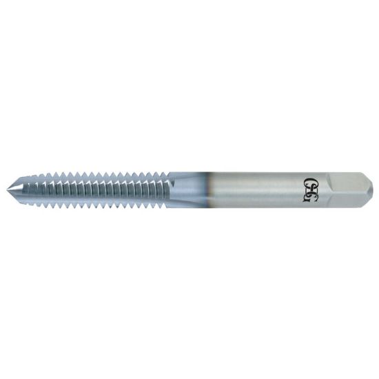 Picture of OSG 1971100 M6-1.00MM Hand Tap Bottoming 1.5P-2.0P HSS Uncoated