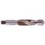 Picture of REGAL 007550AS 1/16-27.00TPI Drill & Tap HSS Uncoated