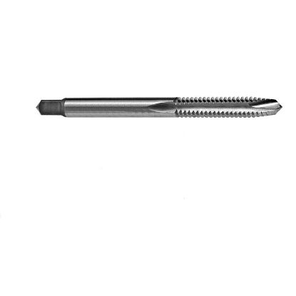 Picture of REIFF & NESTOR 14213 No.1-64.00TPI Cut Spiral Point Bottoming 1.0P-2.0P HSS Uncoated