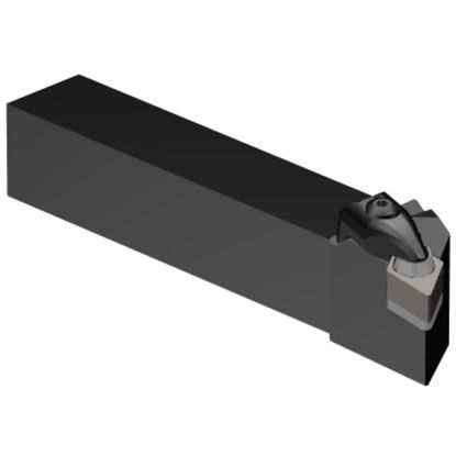 Picture of SANDVIK CDJNL 164D-4, T-Max Shank Tool for Turning, Left Hand, 1 x 1" Shank Stick Tool
