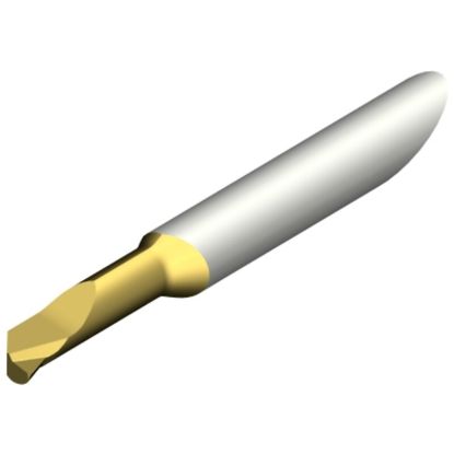 Picture of SANDVIK CXS-04T098-15-3210R 1025 Cut Off & Grooving, Turning Solid Tool Turning