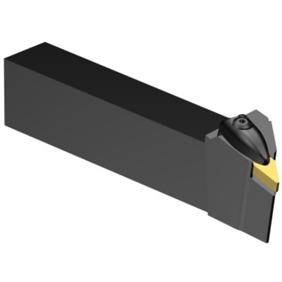 Picture of SANDVIK DVJNL 3225P 16, T-Max P Shank Tool for Turning, Left Hand, 32 x 25mm Shank Stick Tool